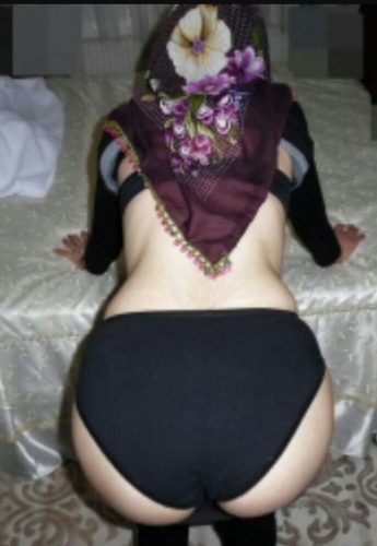 Anadolu Yakası Gizli Sohbet ve Tesettürlü Nisayla Sıradışı Deneyimler