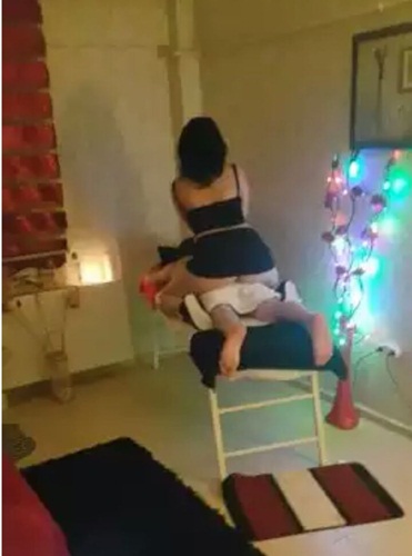 Maltepe Masöz Escort Bayan - Sude ile Kaliteli Masaj ve Escort Hizmeti